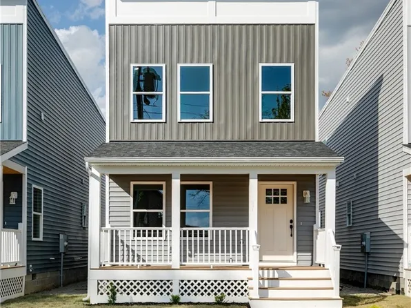 608 1/2 Cheatwood Ave, Richmond, VA 23222