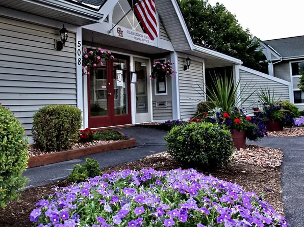 Clarendon Heights, 508 Ivy Ridge Rd #15f2221a1, Syracuse, NY 13210