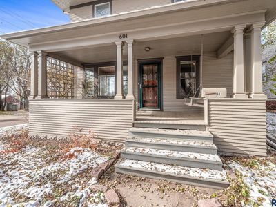 601 N Menlo Ave, Sioux Falls, SD, 57104