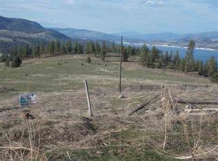 LOT 2 Bear Tracks Way, Fruitland, WA 99129