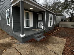 1615 S Highland St, Memphis, TN 38111