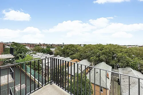 567 Ocean Pkwy #6D Photo 1