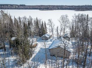 3422 Lalonde Beach Rd, Brimson, MN 55602
