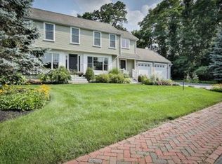 21 Shandel Dr, Newburyport, MA 01950