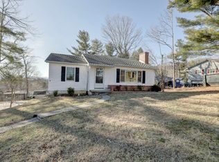 160 Oak Ter, Arden, NC 28704