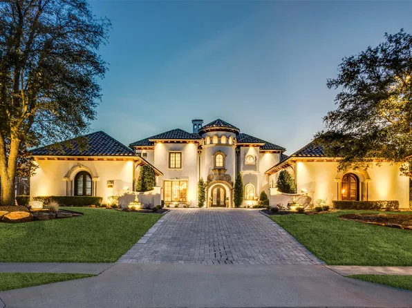5343 Buena Vista Dr, Frisco, TX 75034