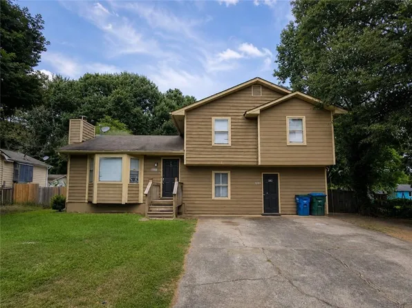 4885 Old Norcross Rd, Duluth, GA 30096