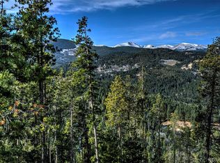 7111 Lynx Lair Rd, Evergreen, CO 80439