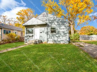 1102 Markham St, Flint, MI 48507