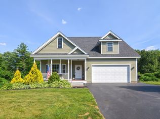 12 Nass Farm Rd, Leominster, MA 01453