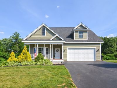 12 Nass Farm Rd, Leominster, MA, 01453