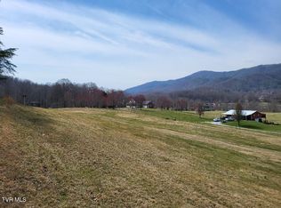 Golf Course Rd, Unicoi, TN 37692