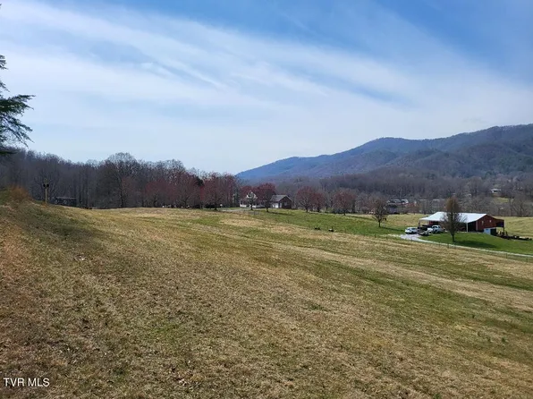 Golf Course Rd, Unicoi, TN 37692