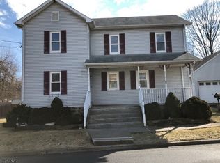 4 Water St, Hackettstown, NJ