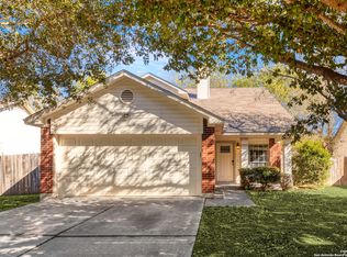 321 Zebra Dr, Kyle, TX 78640