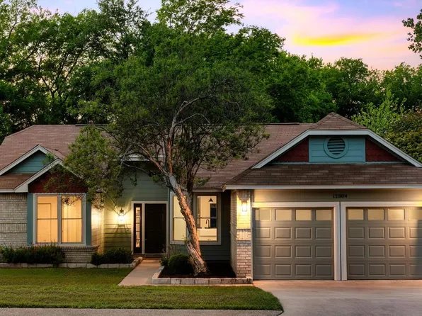 11804 Prairie Hen Ln, Austin, TX 78758