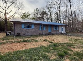 635 Bonneville Dr, Chatsworth, GA 30705