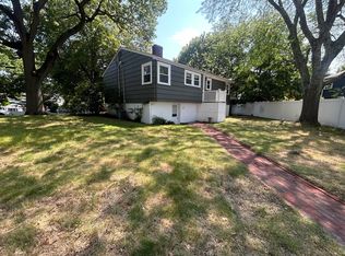 53 Dickson Ave, Arlington, MA 02474