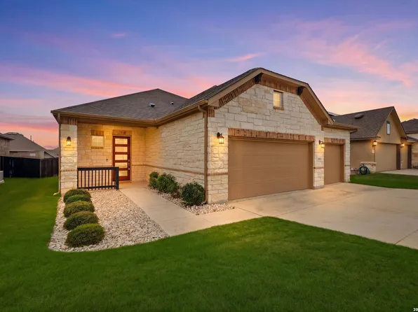 1079 Aidenbaum, San Antonio, TX 78260