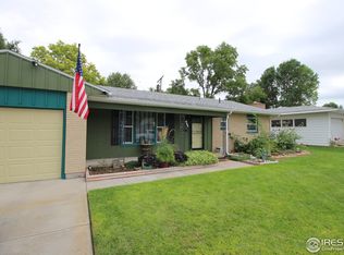 905 S 11th Ave, Sterling, CO 80751