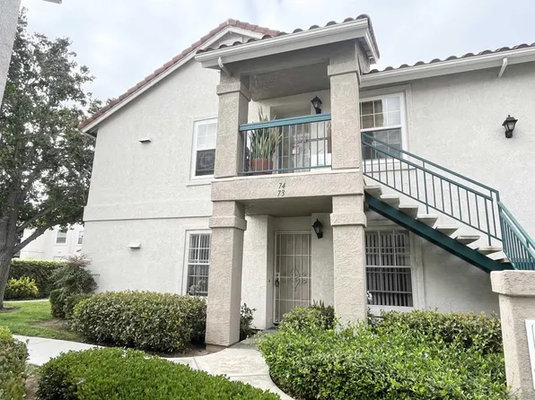 10750 Aderman Ave APT 73, San Diego, CA 92126