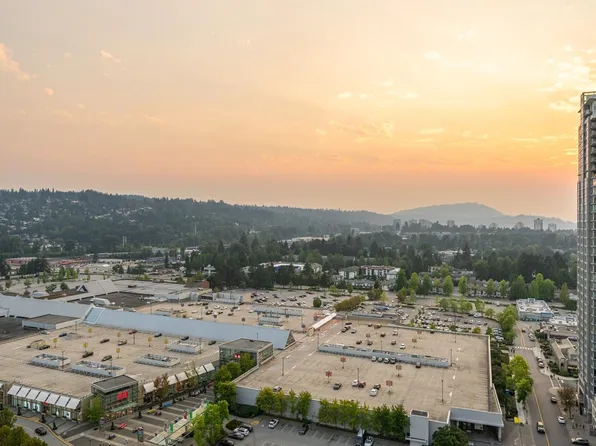 2980 Atlantic Ave #2501, Coquitlam, BC V3B 0G2