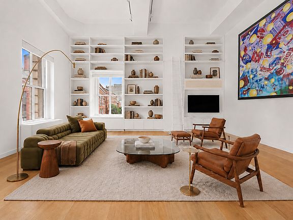 2nd image of 240 Centre St #4F