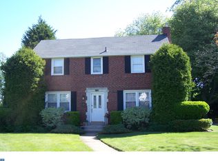 537 Sherman Rd, Springfield, PA 19064