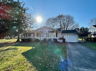 109 Cherry St, Tiffin, OH 44883