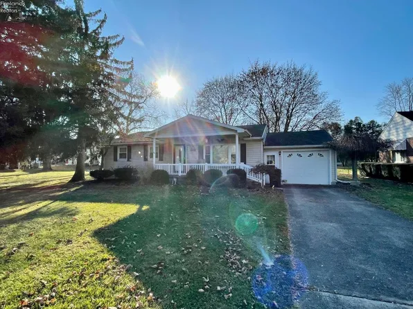 109 Cherry St, Tiffin, OH 44883