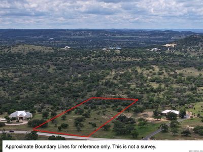 1156 Kendall Jackson LOT 20, Comfort, TX, 78013