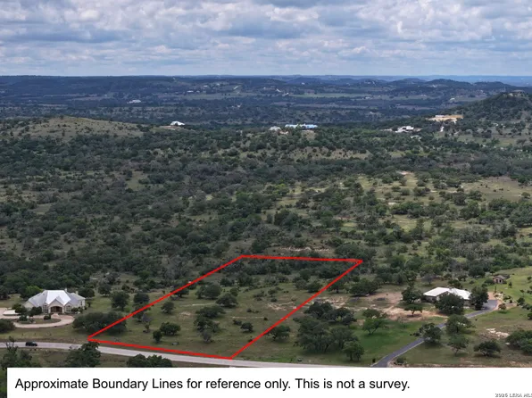 1156 Kendall Jackson LOT 20, Comfort, TX 78013