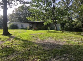 2726 River Rd, Casscoe, AR 72026