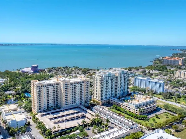 750 N TAMIAMI TRAIL #910, SARASOTA, FL 34236