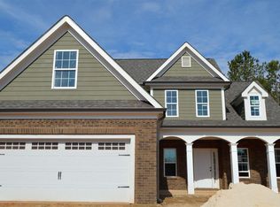 1728 Cold Tree Ln #38A, Watkinsville, GA 30677