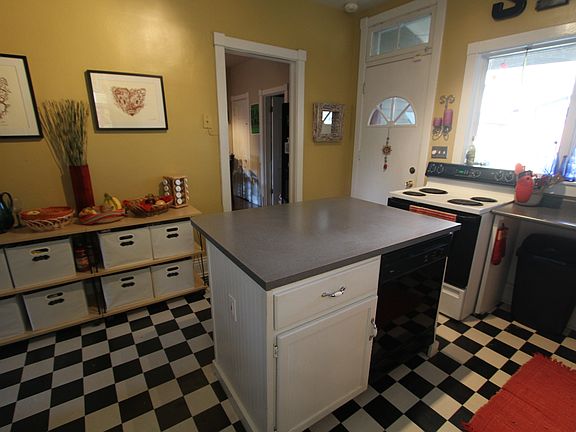 Downstairs: Kitchen 2