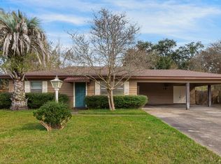 202 Rena Dr, Lafayette, LA 70503