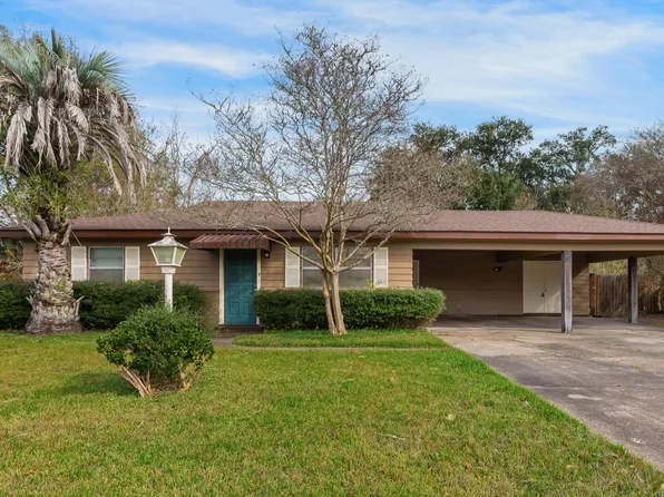 202 Rena Dr, Lafayette, LA 70503