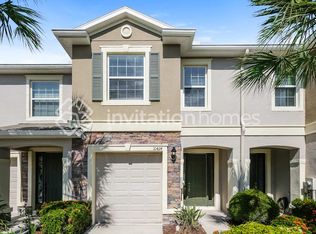 10424 Yellow Spice Ct, Riverview, FL 33578