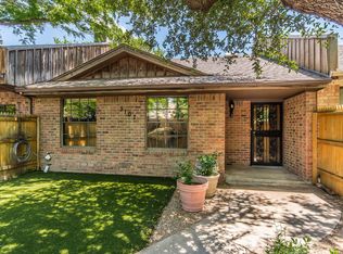 3107 Janet Dr, Amarillo, TX 79109