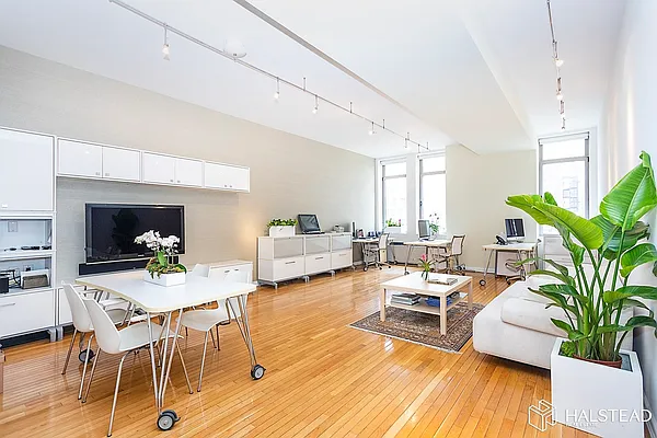 Rented by Brown Harris Stevens | media 22