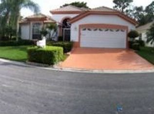 193 Cove Rd, Greenacres, FL 33413