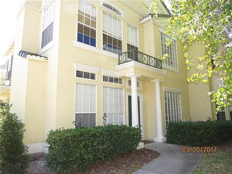 1st image of 15350 Amberly Dr Unit 611