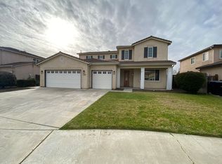 2241 N Tommy Ct, Visalia, CA 93291
