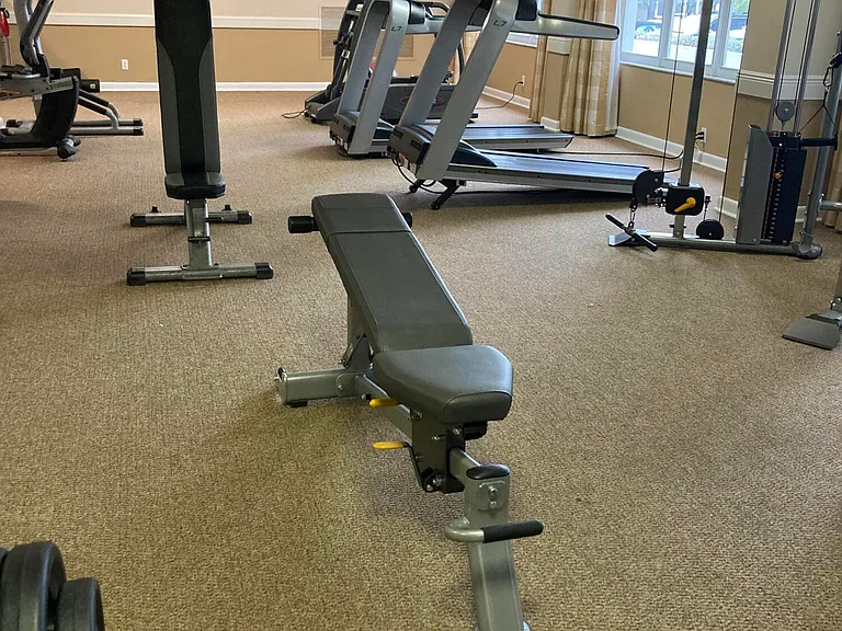 4010 Galt Ocean Dr #206 — Photo 11