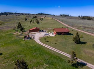 347 Upper Ross Gulch Rd, Townsend, MT 59644
