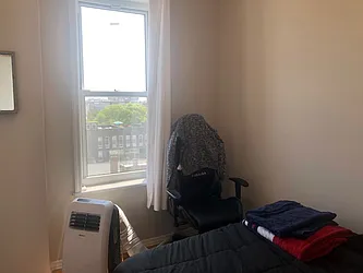 Rented by Friedman Roth Realty