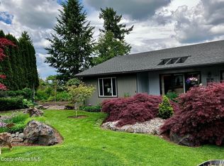 1135 E Loch Haven Dr, Hayden Lake, ID 83835