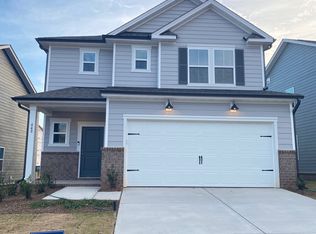 448 Grange Farm Pl, Raleigh, NC 27603