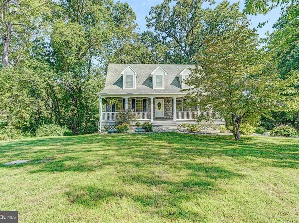 11 Tower Ln, Lincoln University, PA 19352